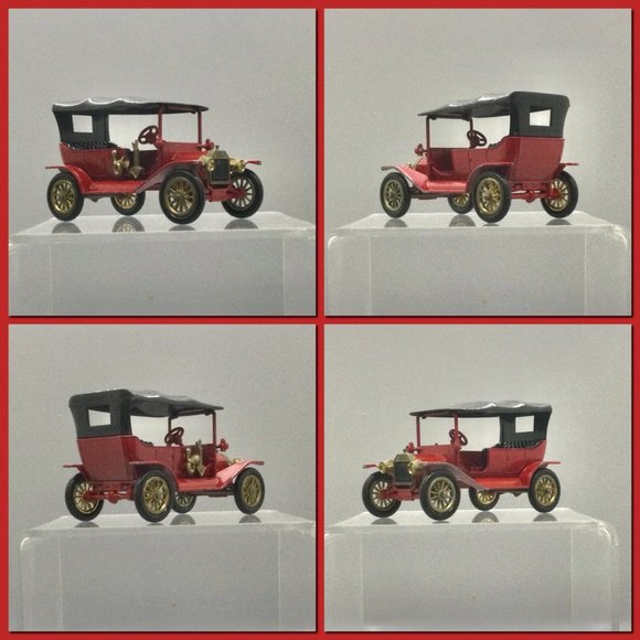 Vtg Matchbox #Y1-2 Car - Picture 5 of 6